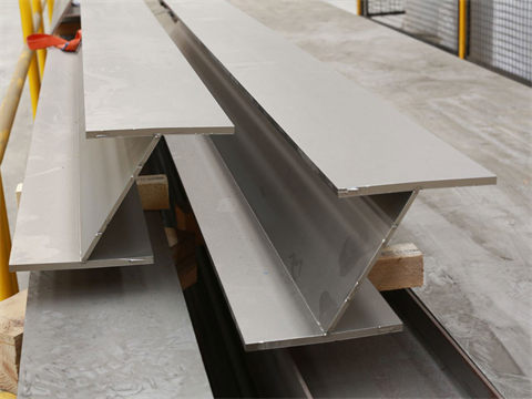 stainless-steel-h-beam